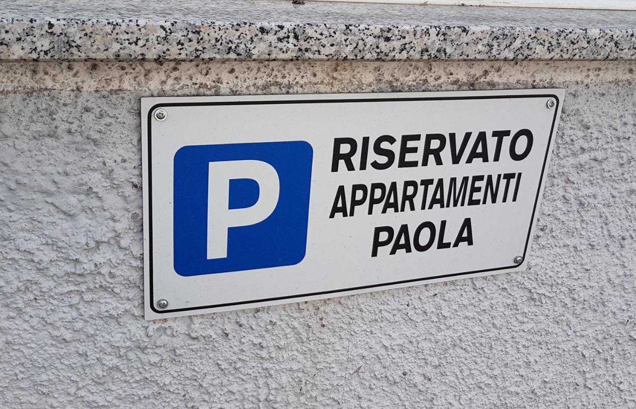 Casa Paola Lägenhet Pozza di Fassa Exteriör bild